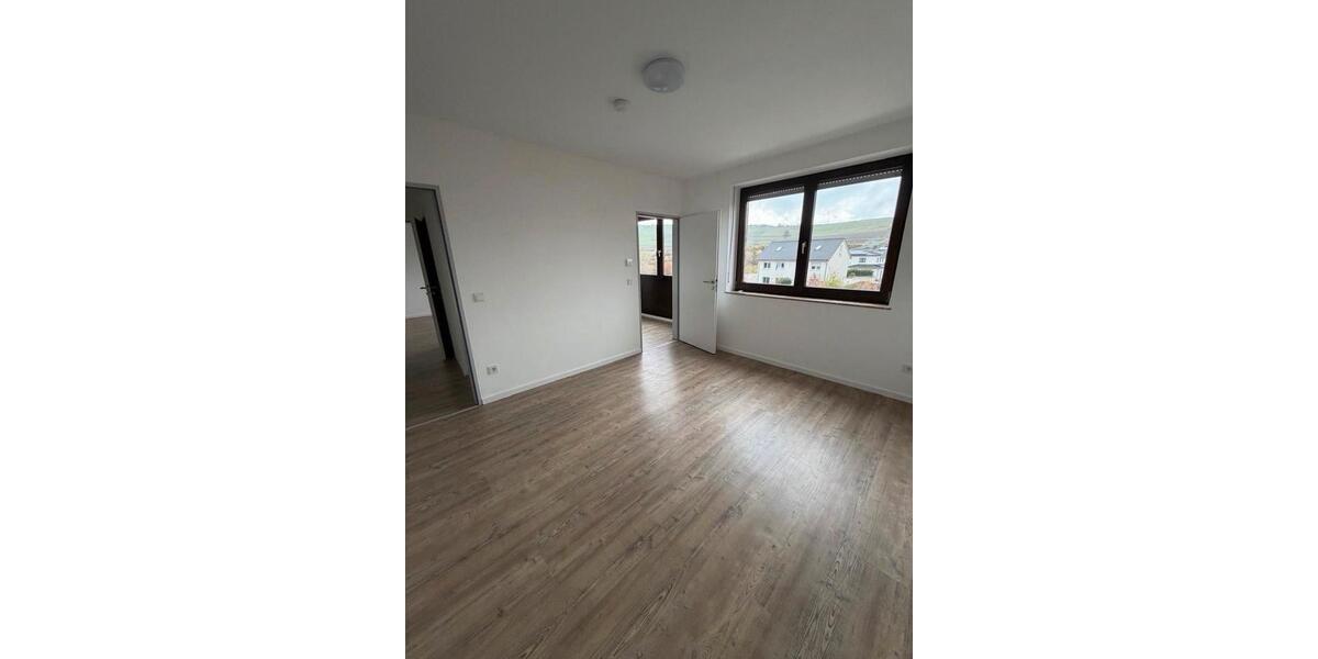 Etagenwohnung Bingen am Rhein - 2 Zimmer, 39 m&sup2;, 360&euro; | Angebot:26261591