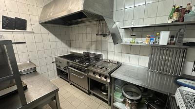 MODERNE GASTRO-IMMOBILIE FÜR IHR EIGENES KONZEPT - Gewerbeobjekt Offenburg Elgersweier | Angebot:26597383