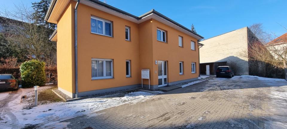 Erdgeschoßwohnung Greifswald - 2 Zimmer, 49 m&sup2;, 540&euro; | Angebot:25168601