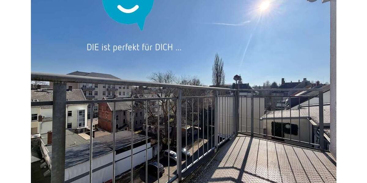 Etagenwohnung Chemnitz Kapellenberg - 1 Zimmer, 40 m&sup2;, 230&euro; | Angebot:26316842