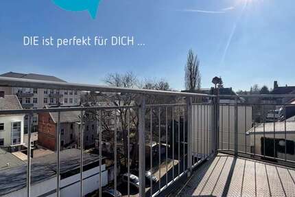 Wohnung Chemnitz Kapellenberg - 1 Zimmer, 40 m&sup2;, 230&euro; | Angebot:26316842