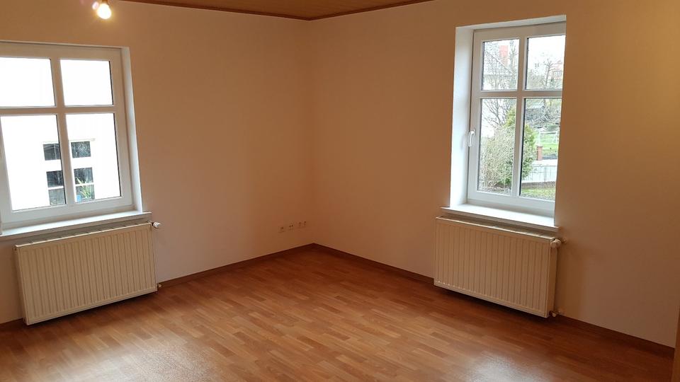 Etagenwohnung Bad Freienwalde (Oder) - 1 Zimmer, 45 m&sup2;, 349&euro; | Angebot:26008608