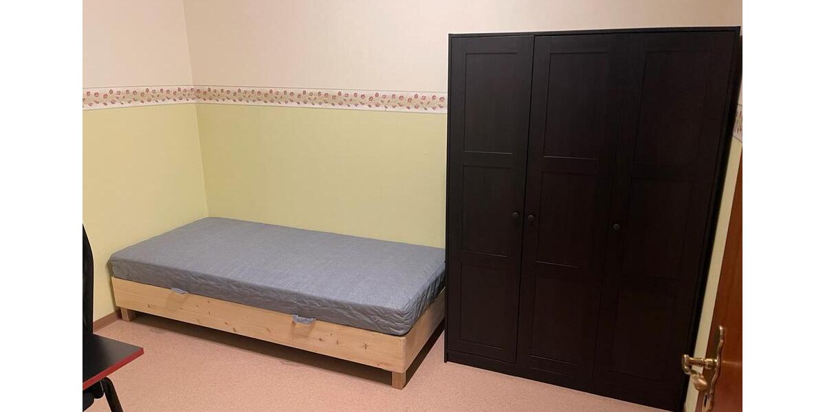 Wohnen auf Zeit Gummersbach Berstig Süd - 3 Zimmer, 65 m&sup2;, 395&euro; | Angebot:25044690