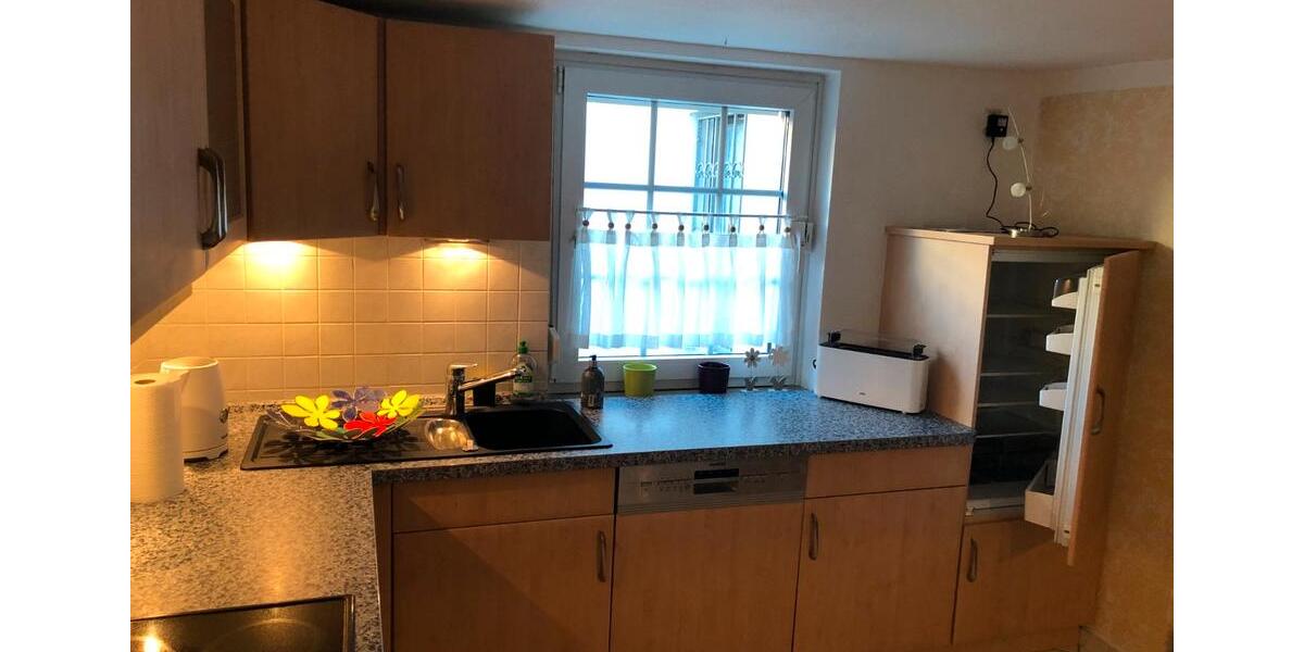 Wohnen auf Zeit Rinteln - 2 Zimmer, 85 m&sup2;, 495&euro; | Angebot:23705378