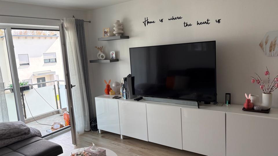 Etagenwohnung Mantel - 2 Zimmer, 57 m&sup2;, 700&euro; | Angebot:26688608