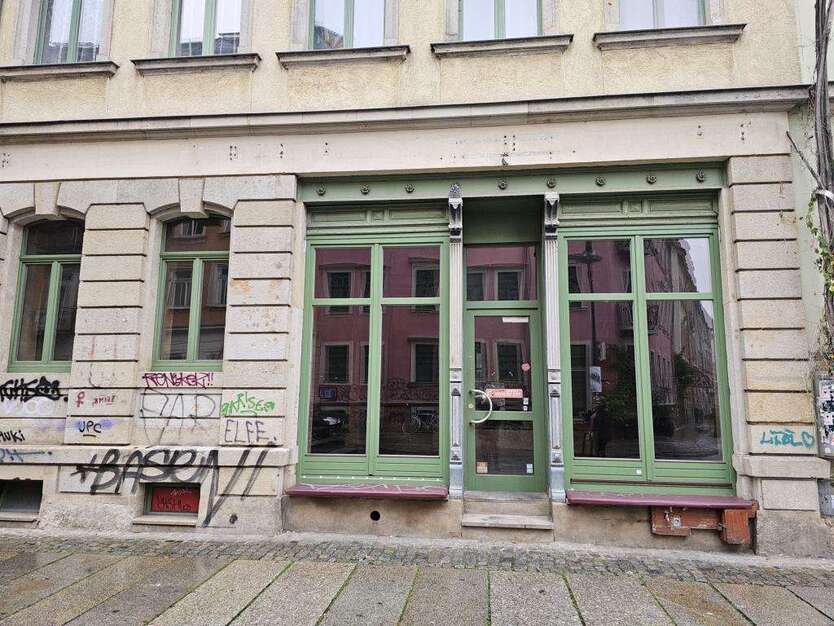 Einzelhandel in Dresden 1.598 € 127.84 m² zimmer