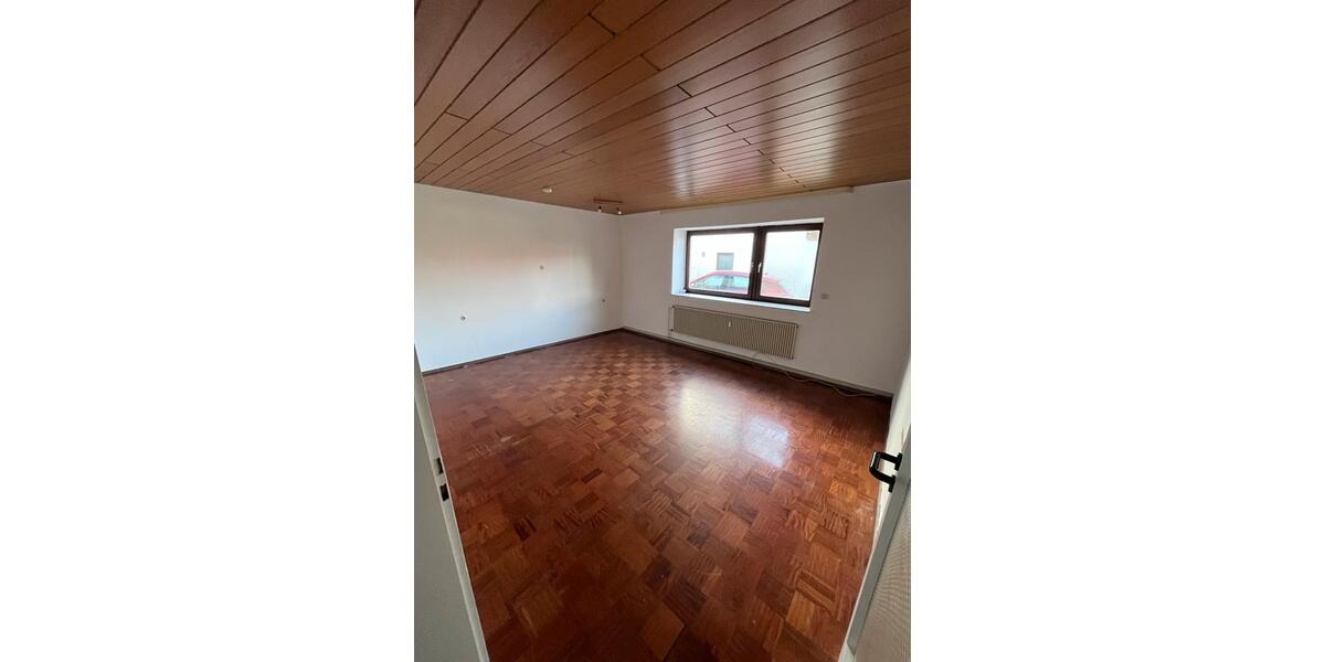 Erdgeschoßwohnung Dischingen - 2 Zimmer, 60 m&sup2;, 450&euro; | Angebot:25234591