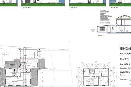 Haus zum Mieten in Hankofen 1.600 € 185.11 m² 7 zimmer