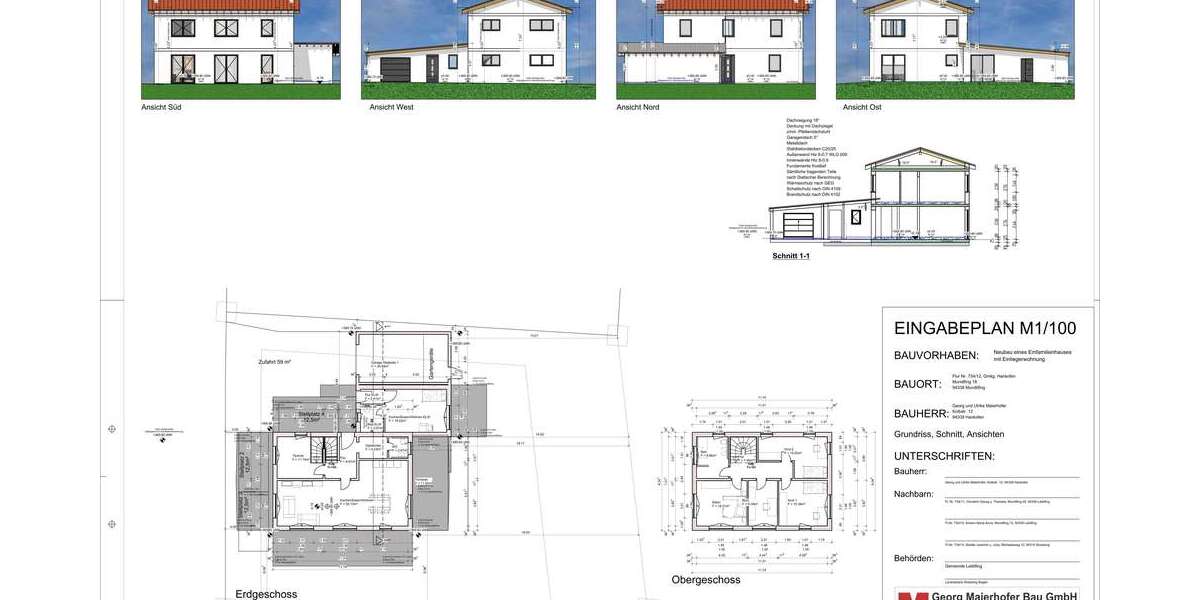 Haus zum Mieten in Hankofen 1.600 € 185.11 m² 7 zimmer