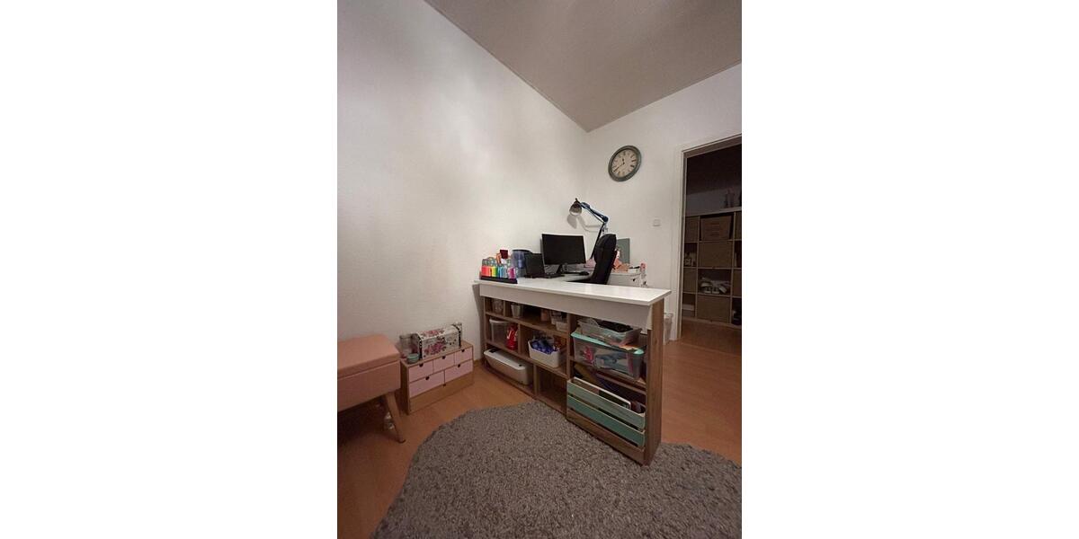 Wohnen auf Zeit Kassel Kirchditmold - 1 Zimmer, 90 m&sup2;, 398&euro; | Angebot:24634177