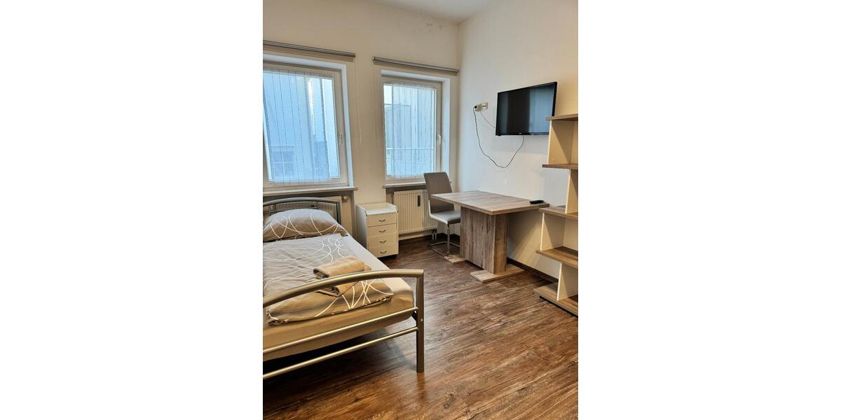 Etagenwohnung Vilsbiburg - 1 Zimmer, 19 m&sup2;, 500&euro; | Angebot:24754960