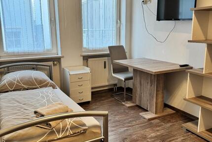 Wohnung Vilsbiburg - 1 Zimmer, 19 m&sup2;, 500&euro; | Angebot:24754960