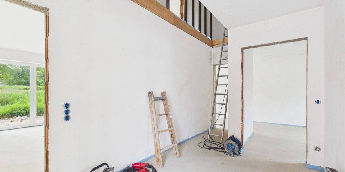 Doppelhaushälfte Gangelt / Langbroich Langbroich - 4 Zimmer, 137 m&sup2;, 1.650&euro; | Angebot:26799155