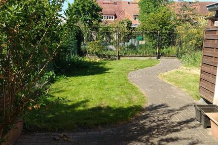 Haus Luckenwalde - 5 Zimmer, 124 m&sup2;, 1.320&euro; | Angebot:25975083