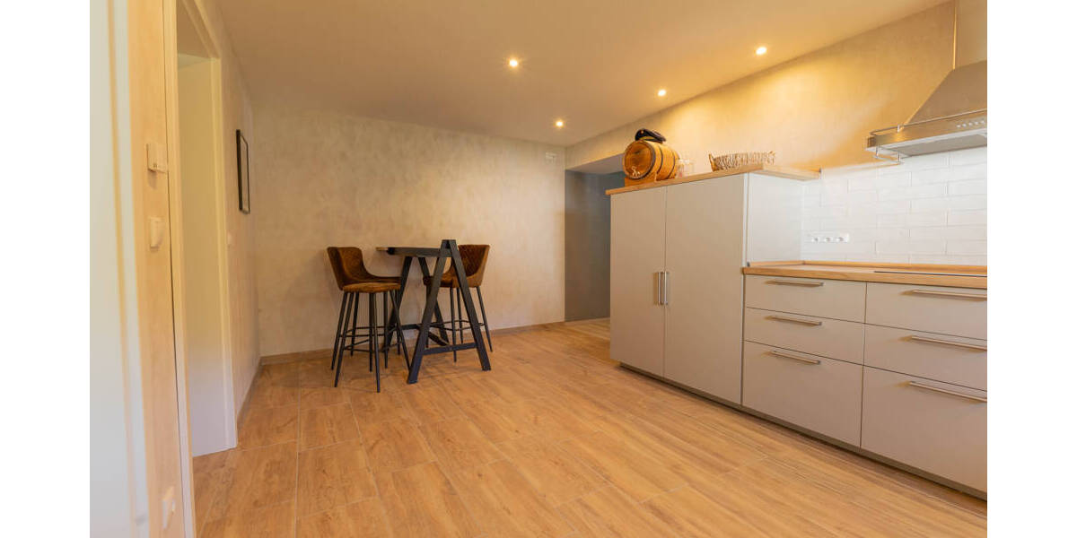 Doppelhaushälfte Albersdorf - 2 Zimmer, 100 m&sup2;, 850&euro; | Angebot:26751546