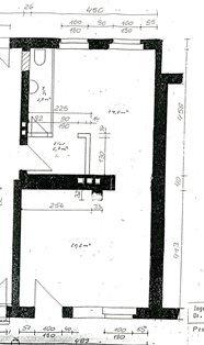 Gewerbeobjekt Magdeburg Leipziger Straße - 480&euro; | Angebot:26252682