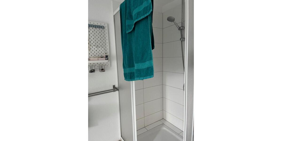 1-Zimmer-Dachgeschoss-Wohnung in Hildesheim ab 16.01.2026 frei 1 zimmer