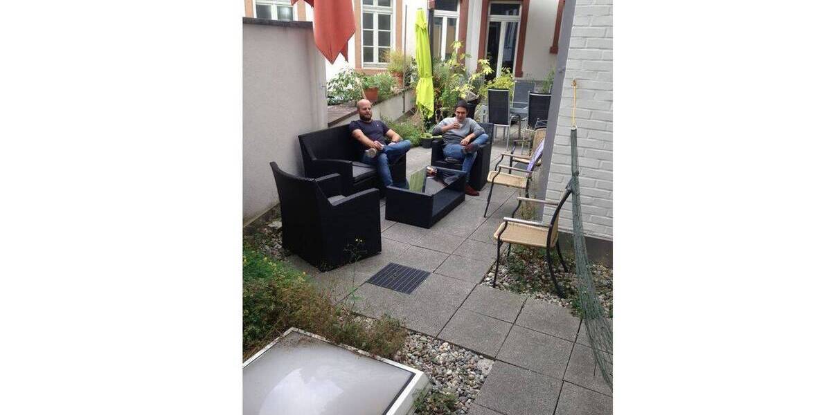 Gewerbeobjekt Karlsruhe Innenstadt-West - 125&euro; | Angebot:25985041