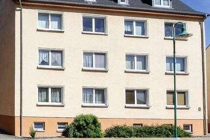 Wohnung zum Mieten in Rhinow 296,40 € 53.89 m²