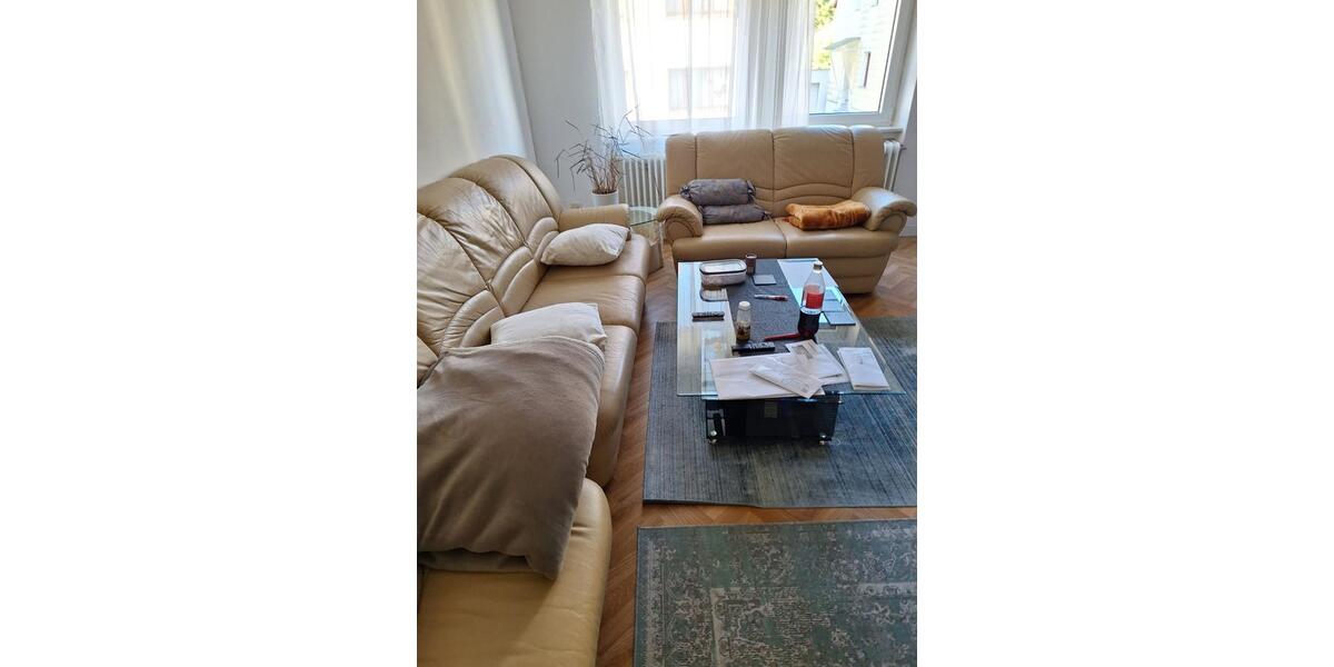 Erdgeschoßwohnung Neunkirchen - 2 Zimmer, 65 m&sup2;, 420&euro; | Angebot:25022816