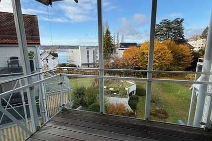 Wohnung Überlingen - 3 Zimmer, 94 m&sup2;, 1.200&euro; | Angebot:21659439