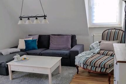 Wohnen auf Zeit Gelsenkirchen Gelsenkirchen-West - 3.5 Zimmer, 53 m&sup2;, 1.090&euro; | Angebot:25144183