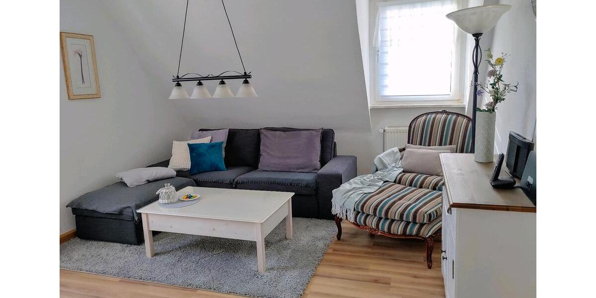 Wohnen auf Zeit Gelsenkirchen Gelsenkirchen-West - 3.5 Zimmer, 53 m&sup2;, 1.090&euro; | Angebot:25144183