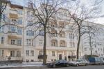 Dachgeschoßwohnung Berlin Charlottenburg-Wilmersdorf - 4 Zimmer, 150 m&sup2;, 3.750&euro; | Angebot:25993319