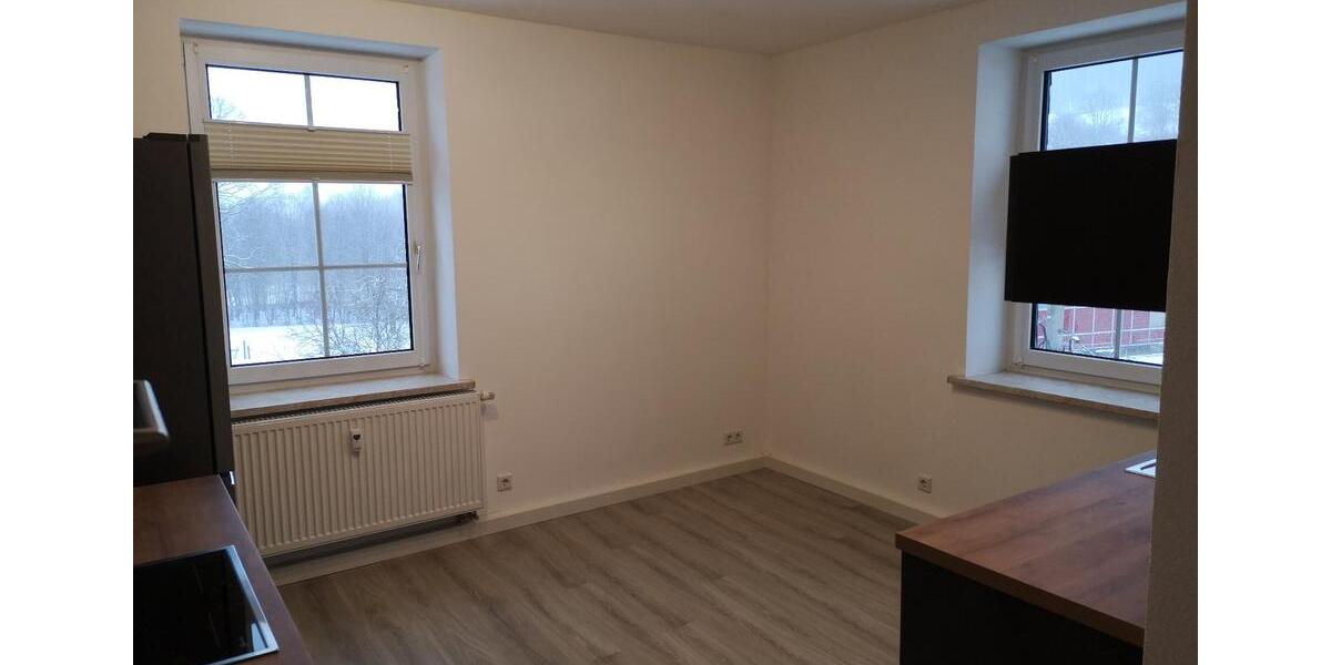 Etagenwohnung Thalheim/Erzgebirge Erzgebirge - 2 Zimmer, 65 m&sup2;, 416&euro; | Angebot:26445149