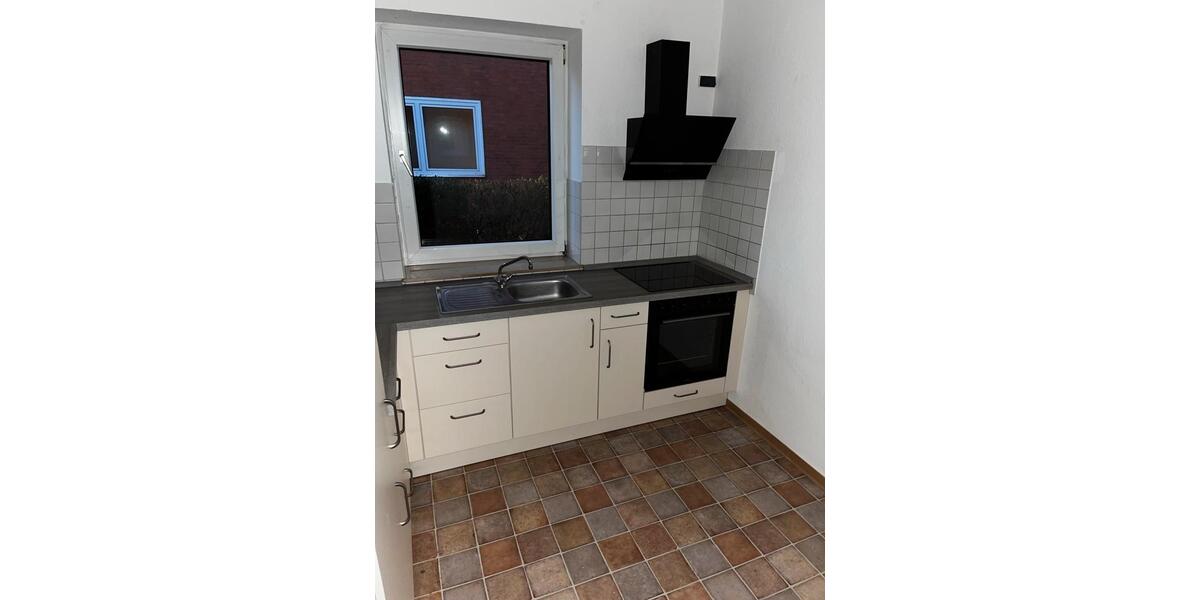 Erdgeschoßwohnung Eystrup - 1 Zimmer, 43 m&sup2;, 430&euro; | Angebot:25046577