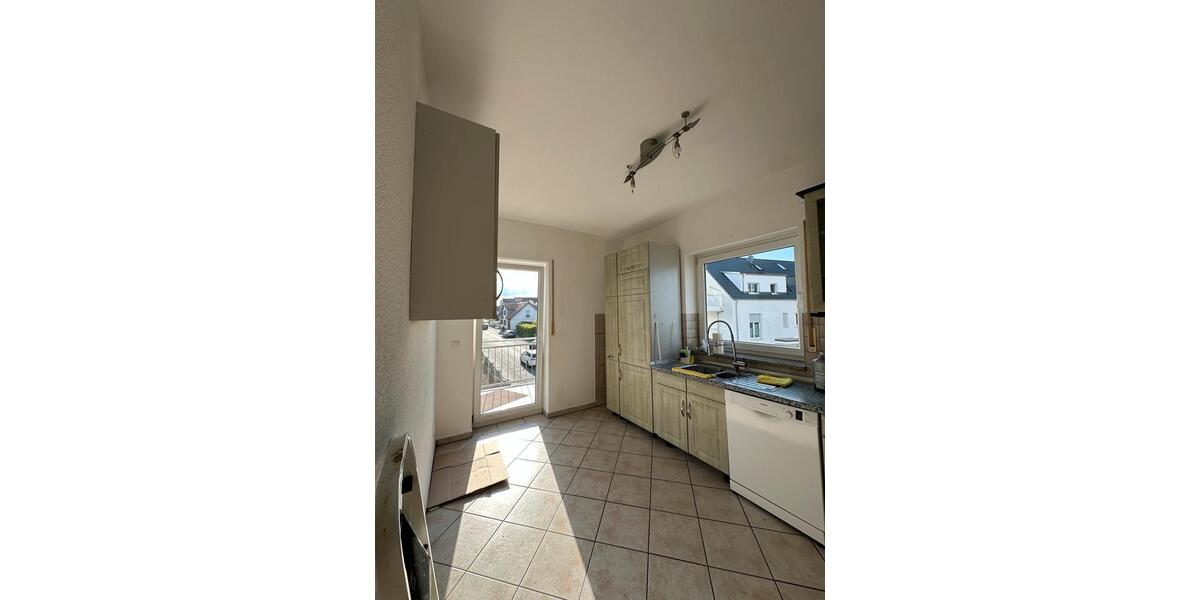 Etagenwohnung Groß-Umstadt Umstadt - 1 Zimmer, 50 m&sup2;, 650&euro; | Angebot:26272088