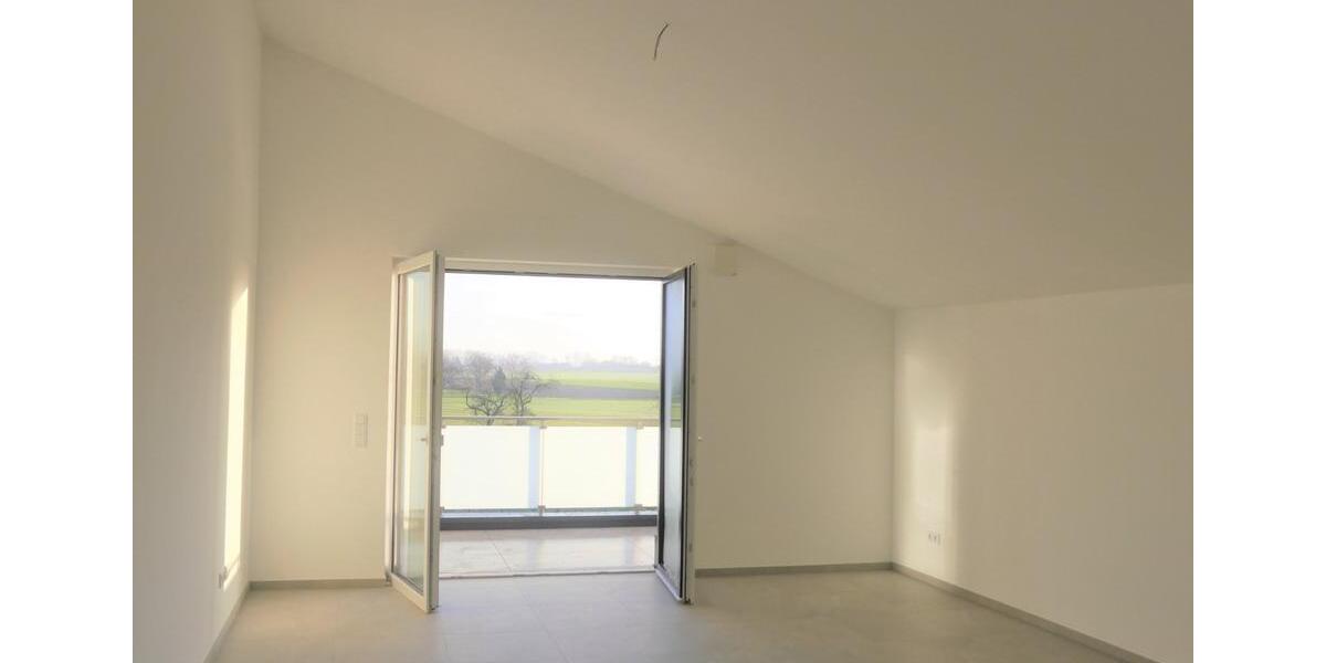 Autarke 2-Zimmer-Wohnungen mit Aussicht in Heinsberg barrierefrei 2 zimmer