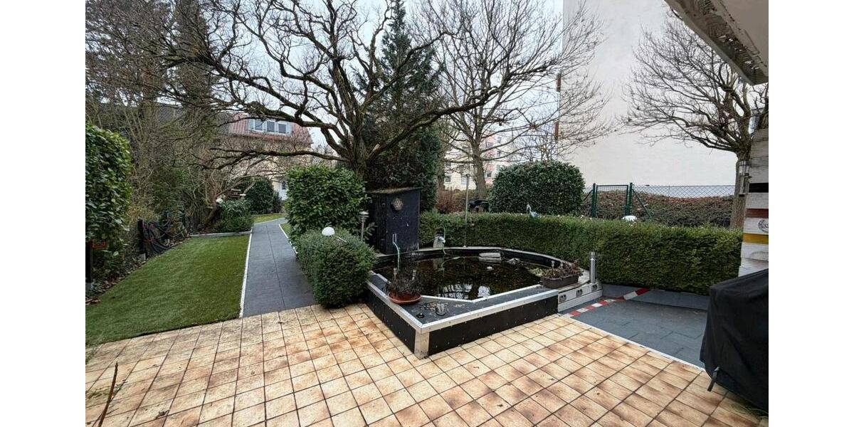 Attraktives REH in Mainz - Finthen, 3 ZKBB, Garten, Kamin 3 zimmer