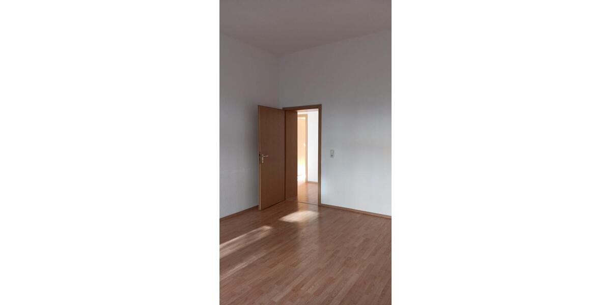 Erdgeschoßwohnung Salzatal - 3 Zimmer, 64 m&sup2;, 740&euro; | Angebot:26368734