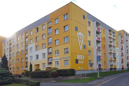 Wohnung Coswig - 3 Zimmer, 59 m&sup2;, 418&euro; | Angebot:26627146