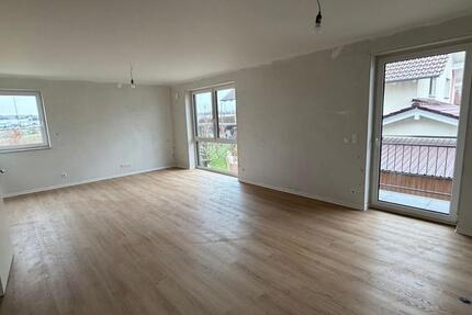 Moderne Neubauwohnung in Büdingen zu vermieten 5 zimmer
