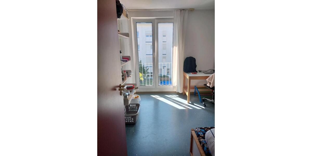 Wohnen auf Zeit Bamberg Bamberg-Ost - 1 Zimmer, 17 m&sup2;, 350&euro; | Angebot:25268648