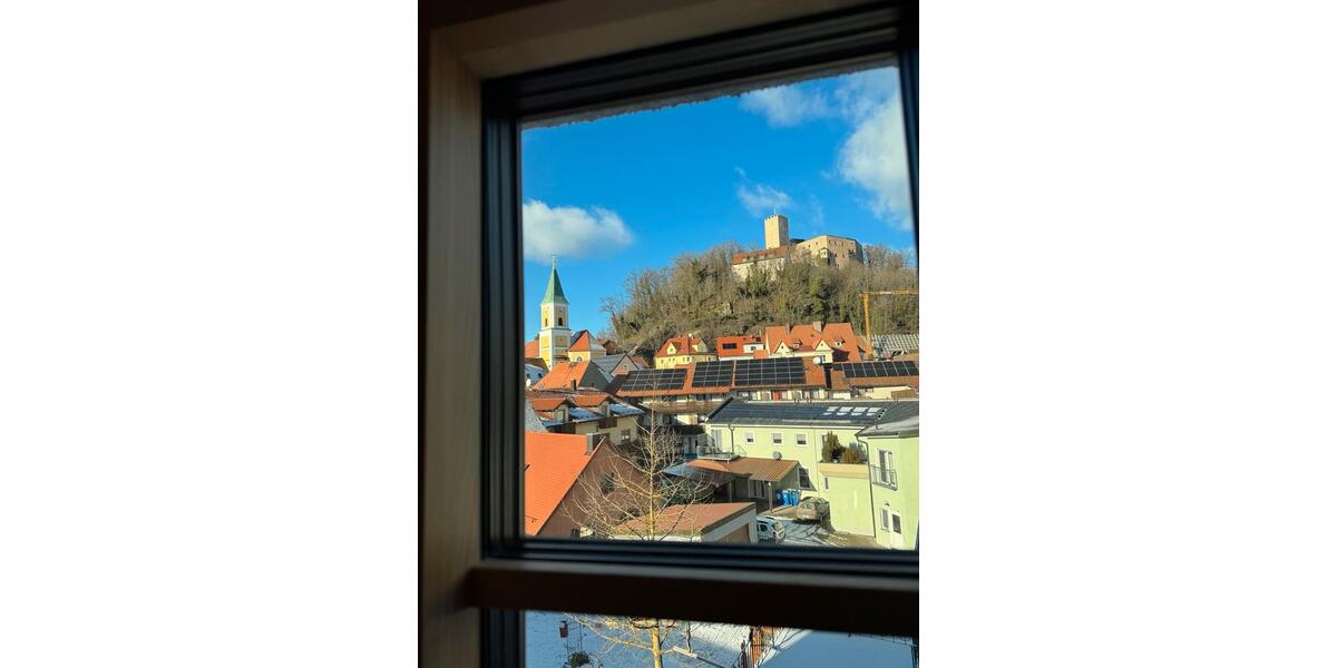 Loft - Studio - Atelier Falkenstein - 2 Zimmer, 107 m&sup2;, 1.290&euro; | Angebot:24649687