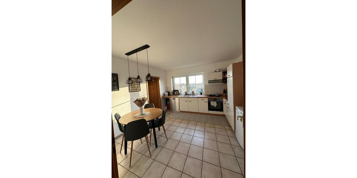 Dachgeschoßwohnung Bremervörde - 2 Zimmer, 78 m&sup2;, 680&euro; | Angebot:25547975