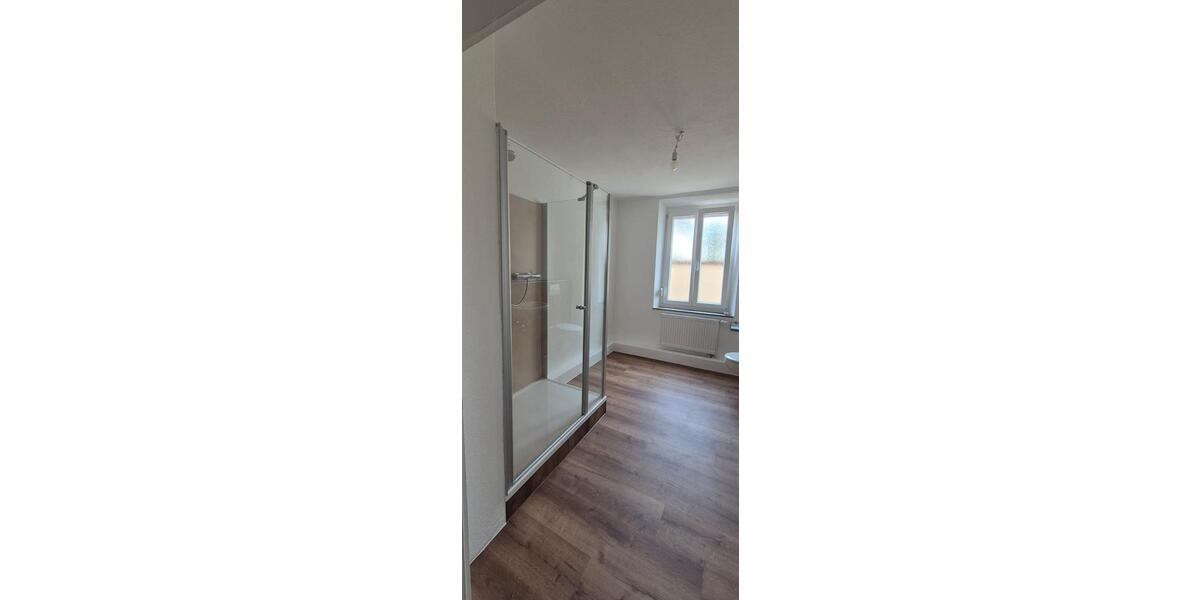 Erdgeschoßwohnung Kempten (Allgäu) Auf der Halde - 2 Zimmer, 65 m&sup2;, 1.000&euro; | Angebot:26445849