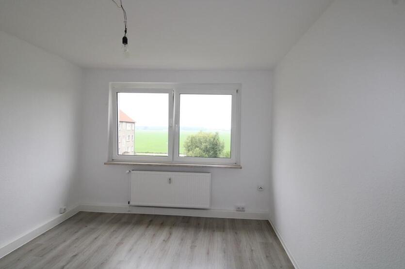 Wohnen kann so schön sein