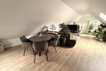 Charmante Loftwohnung im schönen Reken zimmer