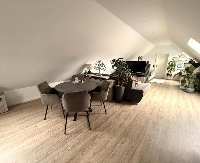 Charmante Loftwohnung im schönen Reken zimmer