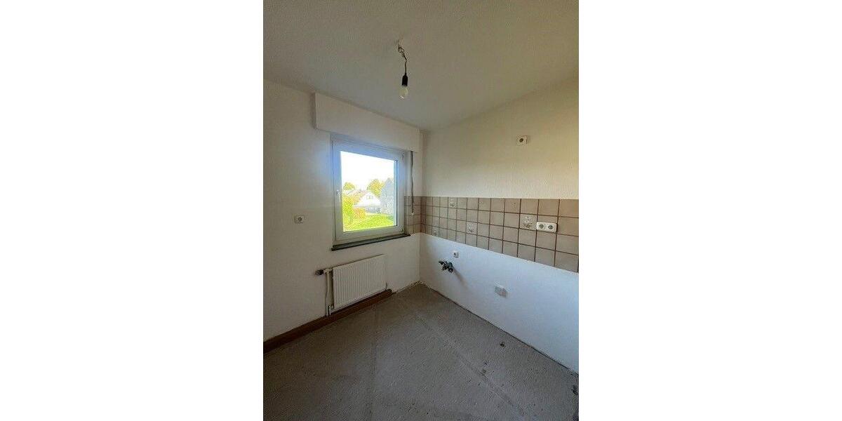 Etagenwohnung Elsdorf - 4 Zimmer, 68 m&sup2;, 547&euro; | Angebot:23037823