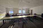 Moderne und Hochwertige Büro - und Gewerbefläche im Herzen von Karlsruhe (Waldstraße) Innenstadt Kern zimmer