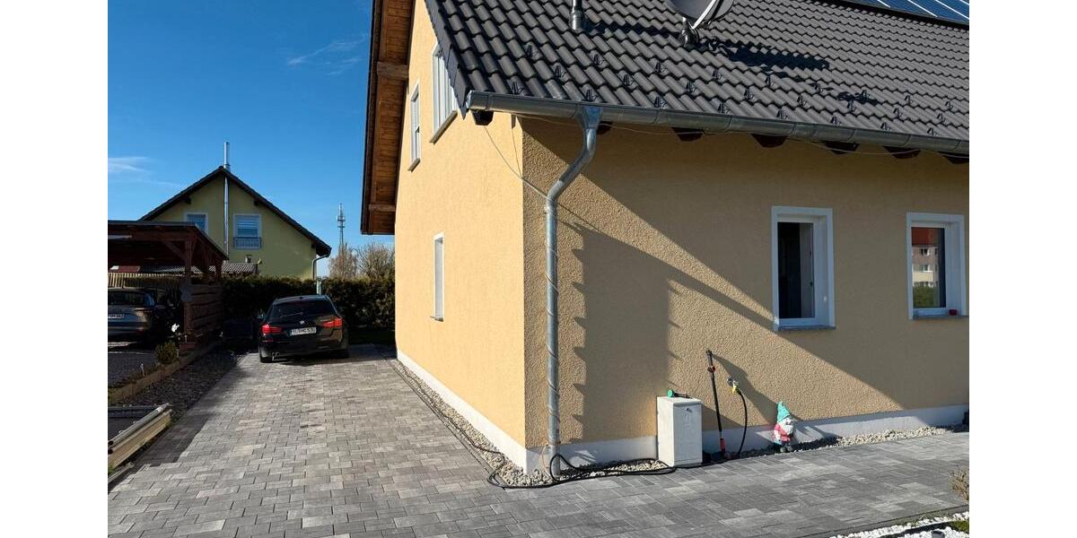 Einfamilienhaus Ilmenau Frauenwald - 5 Zimmer, 140 m&sup2;, 1.300&euro; | Angebot:26225849