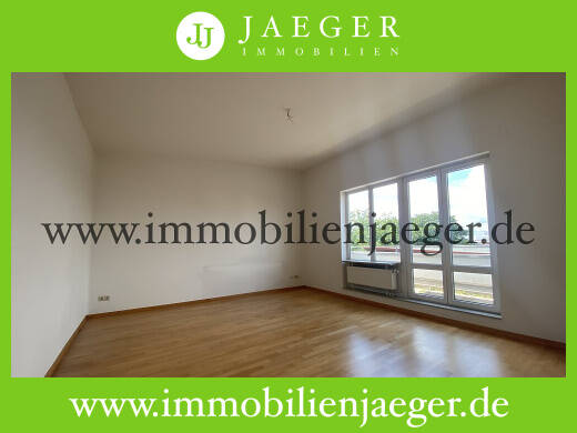 Garstedt - Kohfurth - Penthouse-EckWohnung mit großen Balkon - 2x Bäder - TG-Platz - 4.OG - frei