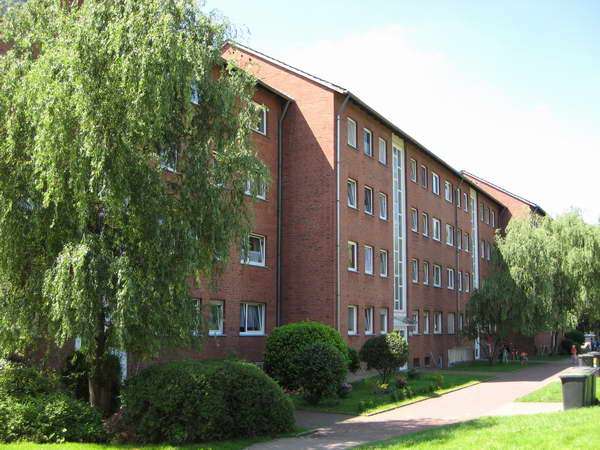 Etagenwohnung Werl - 3 Zimmer, 66 m&sup2;, 489&euro; | Angebot:27067054