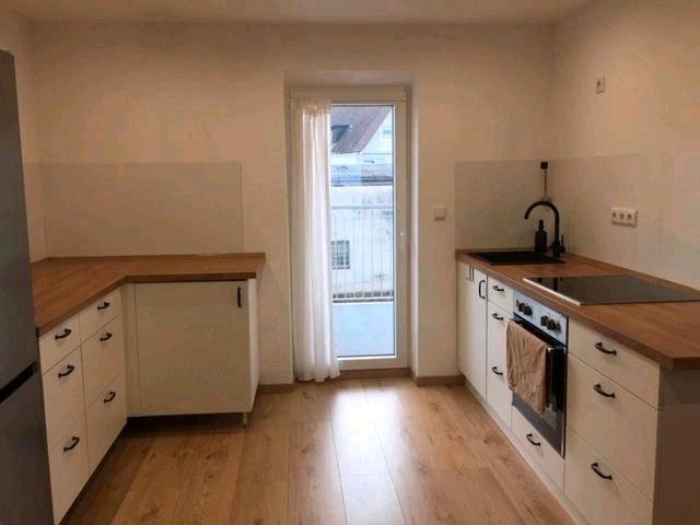 Etagenwohnung Pleinfeld - 2 Zimmer, 55 m&sup2;, 800&euro; | Angebot:26045143