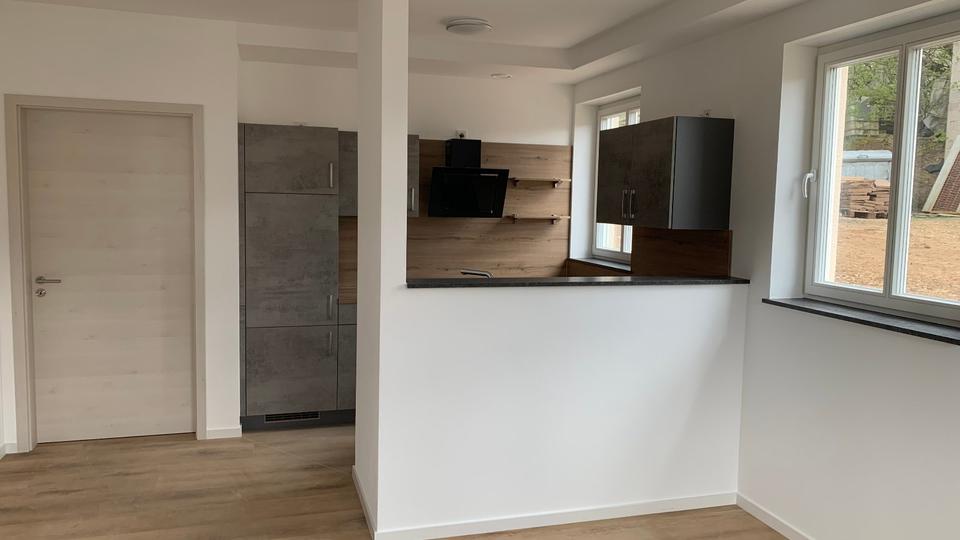 Erdgeschoßwohnung Pronsfeld - 3 Zimmer, 78 m&sup2;, 700&euro; | Angebot:25860005